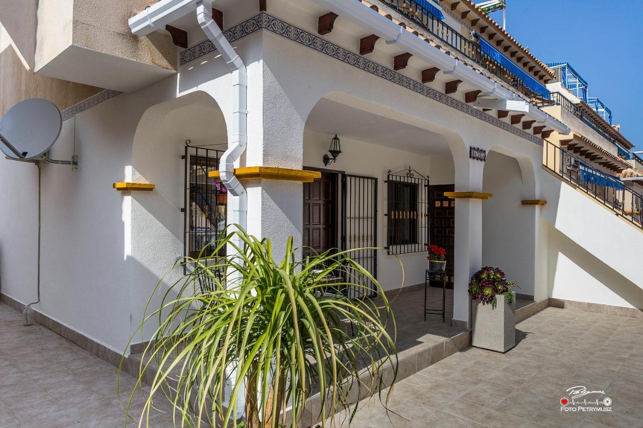 ラ・マタCasa "Graciela"アパートメント エクステリア 写真