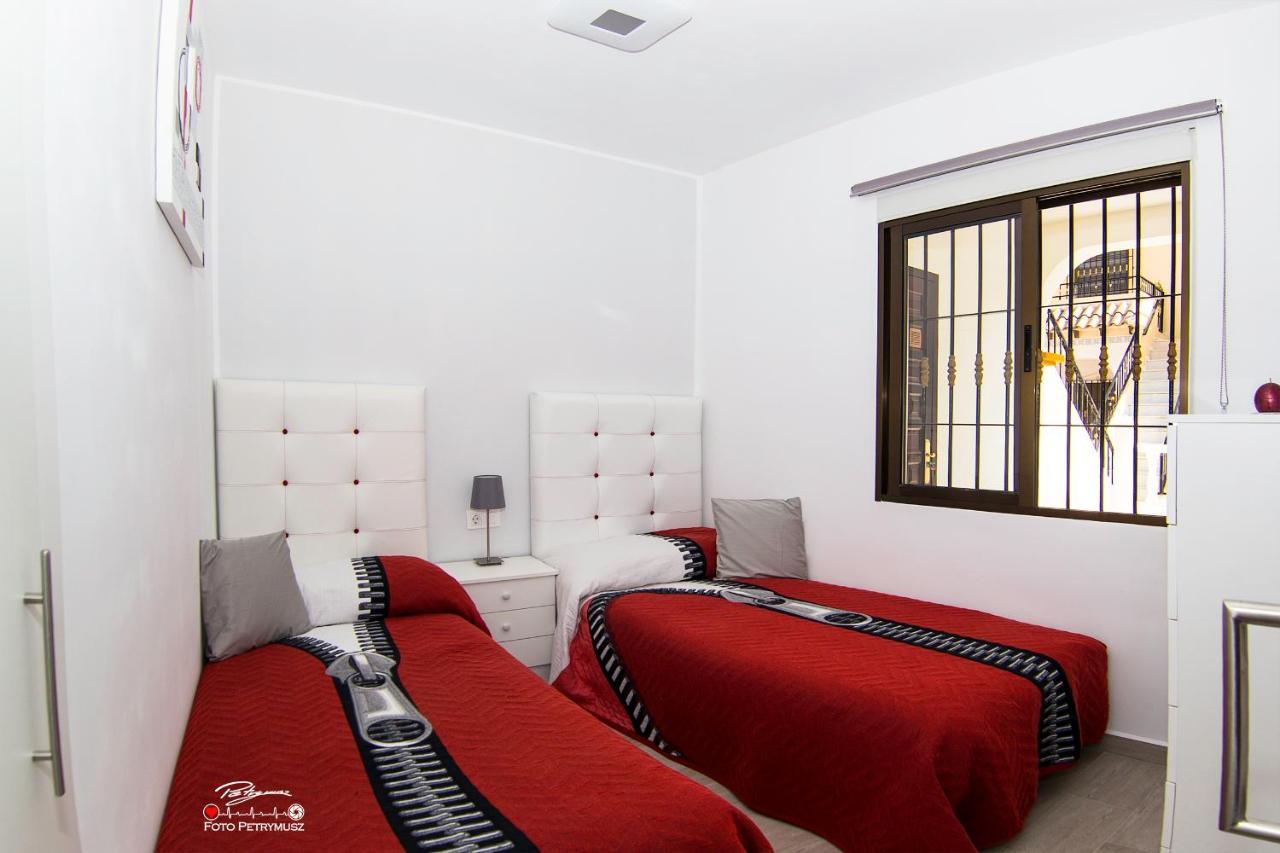 ラ・マタCasa "Graciela"アパートメント エクステリア 写真